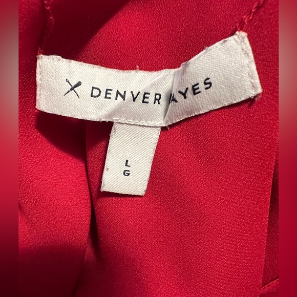 Denver Hayes tank top M - Picture 3 of 3